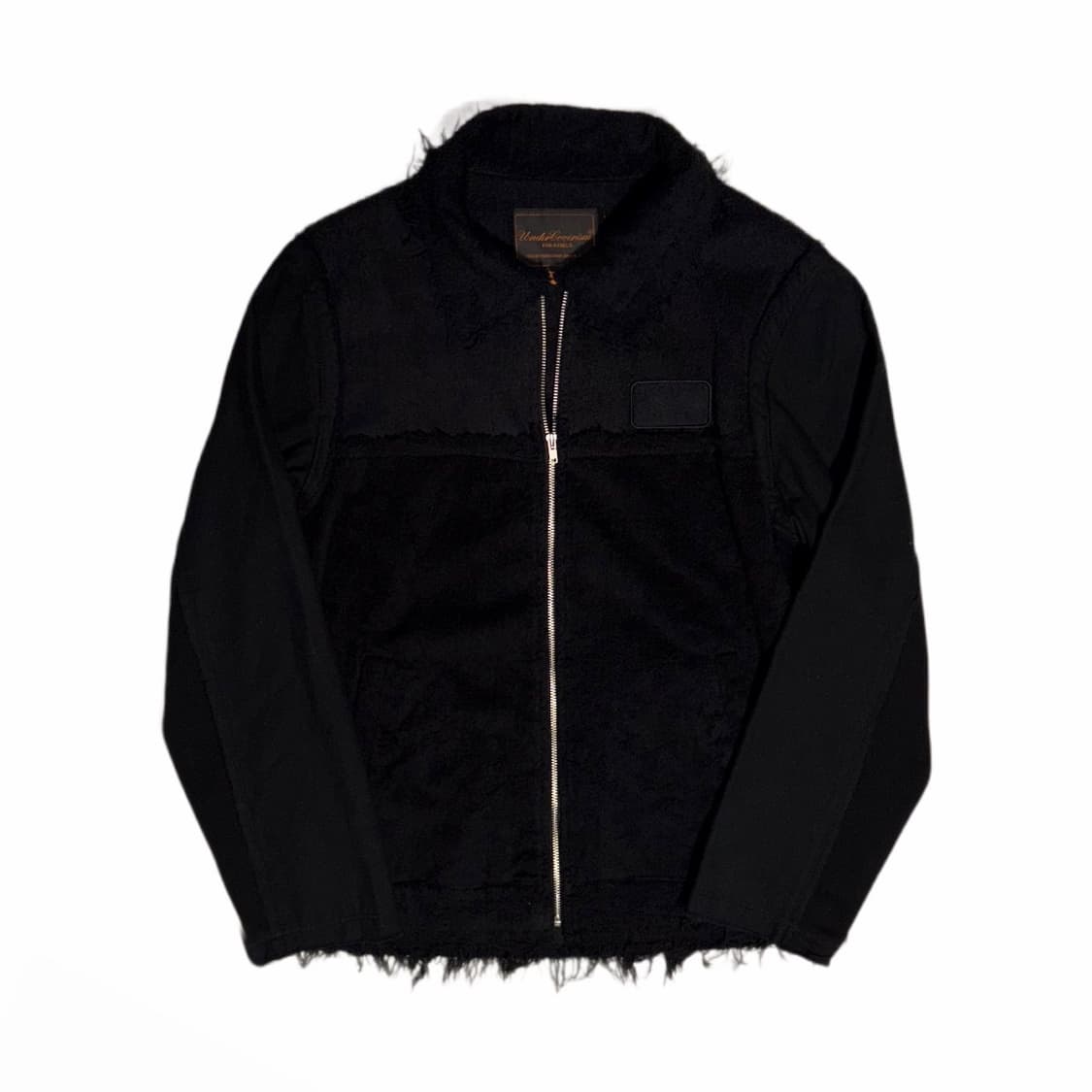 SS05 UNDERCOVER ‘But Beautiful’ Jacket 상품이미지1