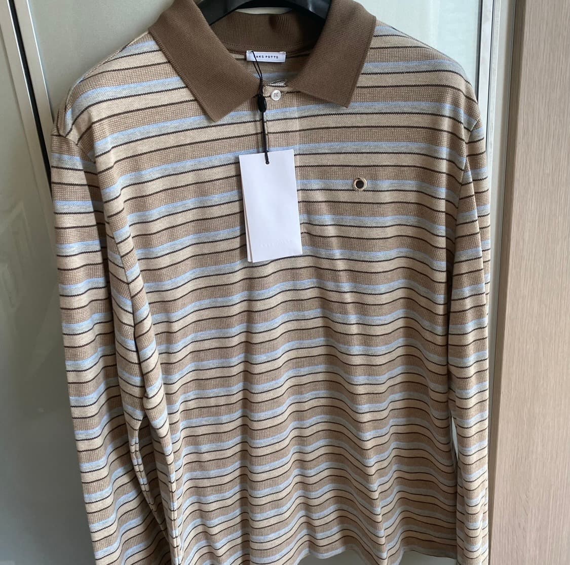 Saks potts 삭스파츠 serena 세레나 폴로 상품이미지5