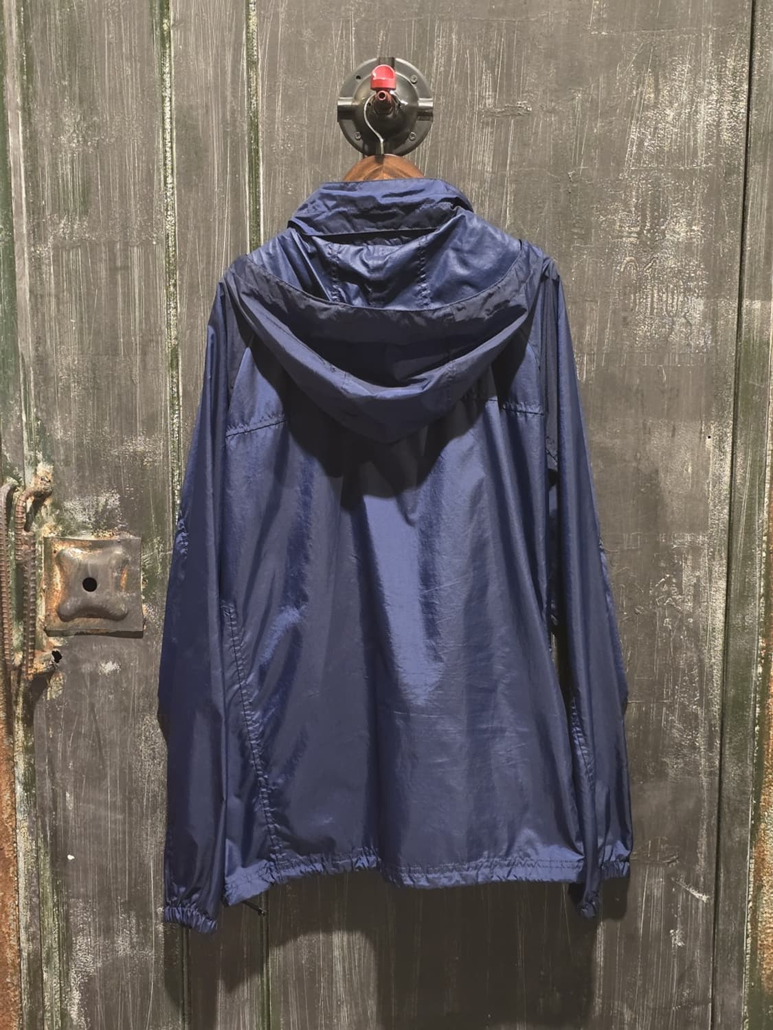  00s L.L. Bean Anorak Jacket 상품이미지6
