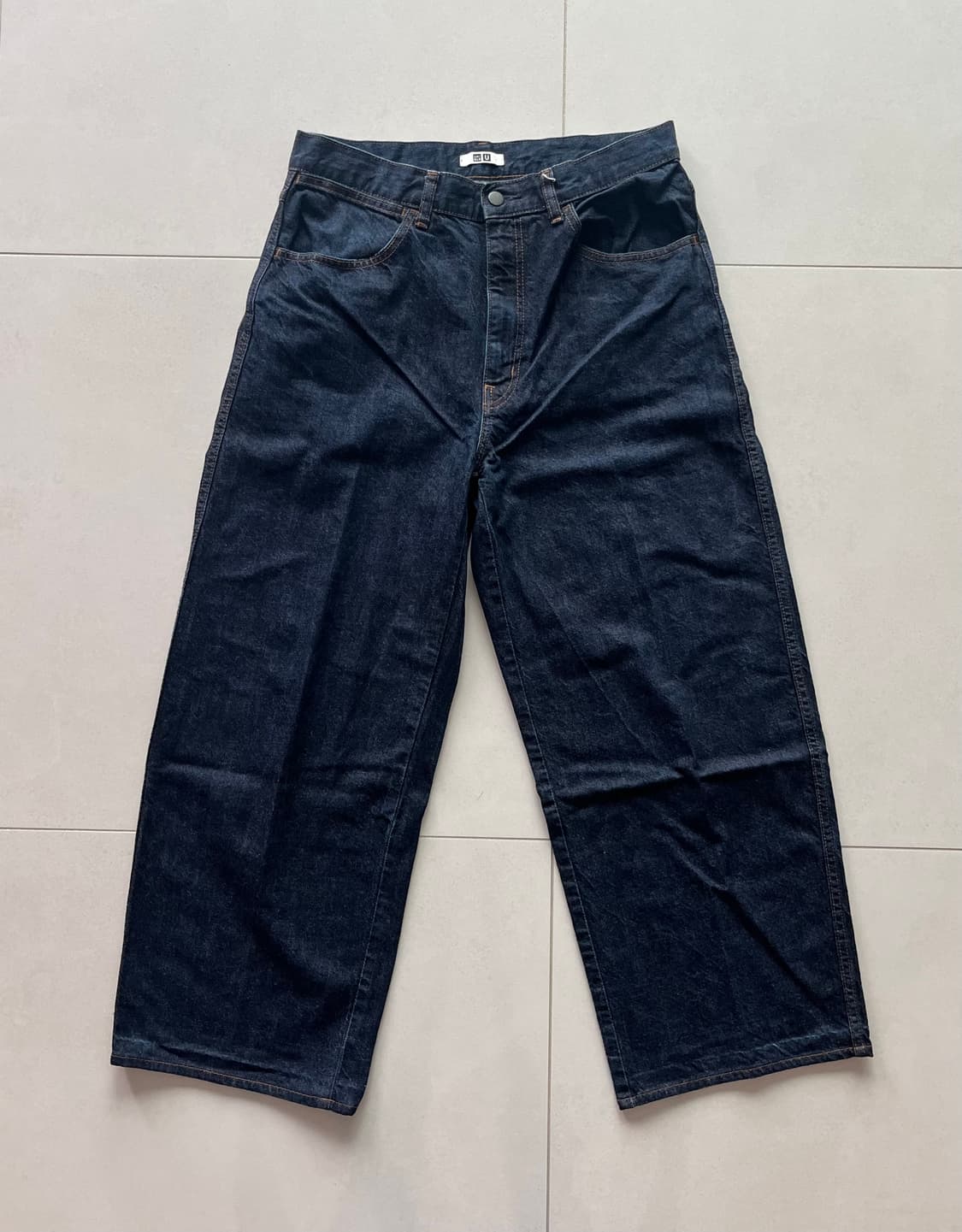 Uniqlo 청바지 상품이미지1