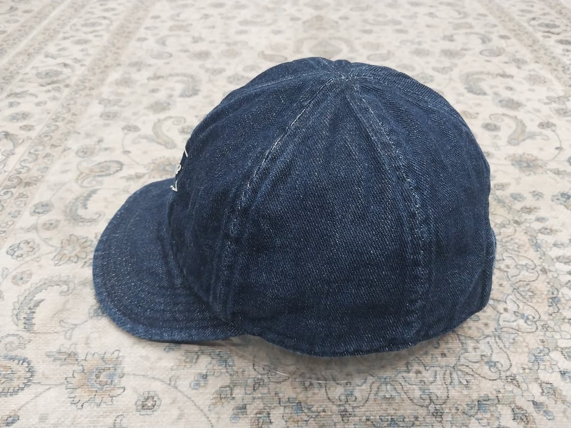 carhartt 칼하트 데님 볼캡 F 상품이미지4