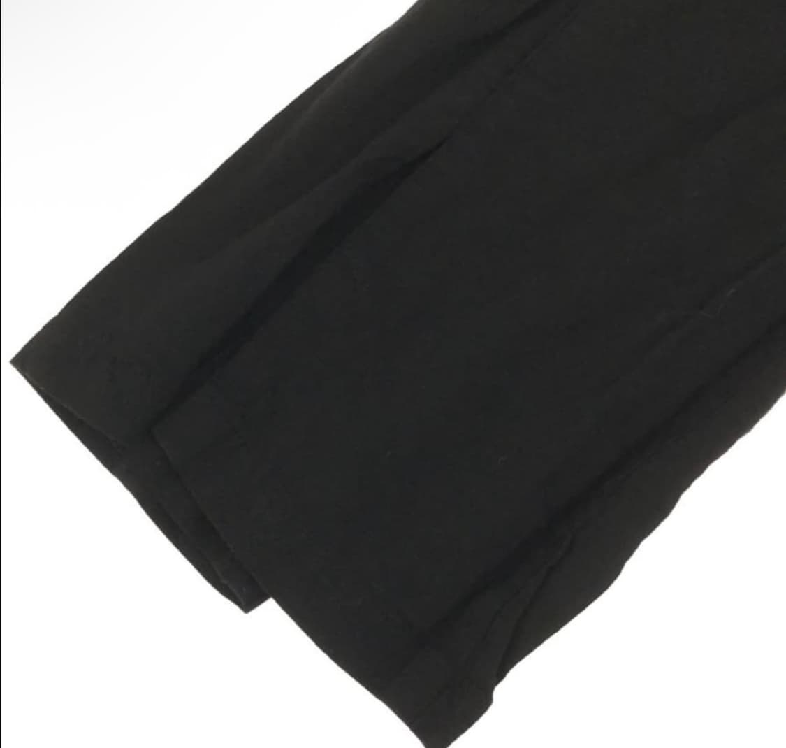 comme des garcons 빅카라 블라우스 상품이미지3