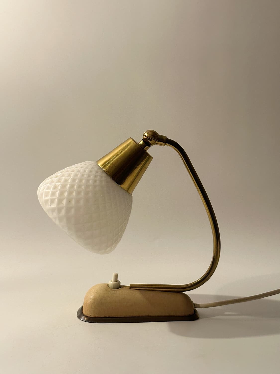 70’s 독일 빈티지 조명 미드센츄리 레트로 앤틱 램프 인테리어 소품 상품이미지1