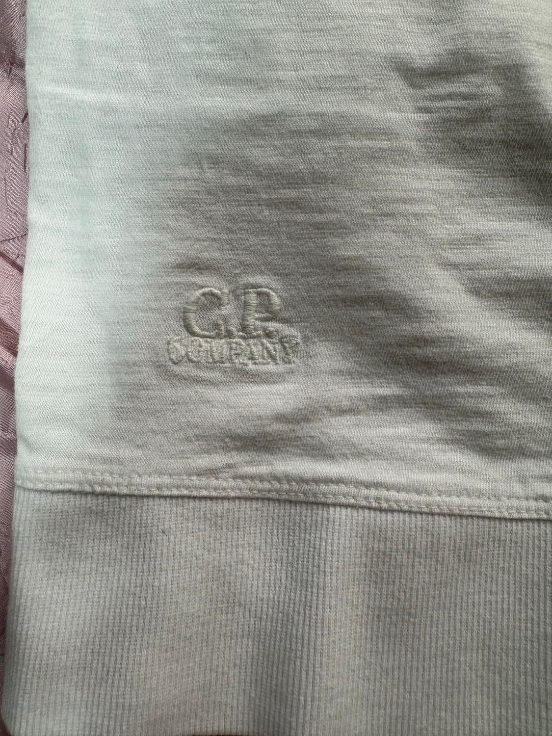 C.P 컴퍼니 롱슬리브 상품이미지4