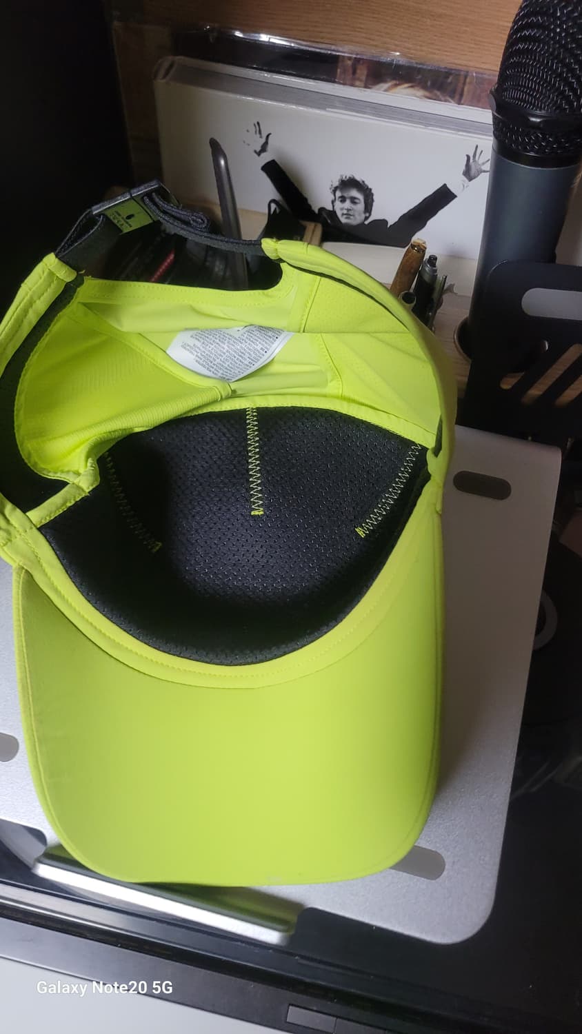 아크테릭스 캡 상품이미지4