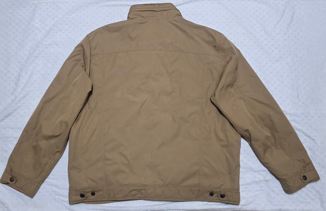 폴로 랄프로렌 XL 기모점퍼자켓 상품이미지8