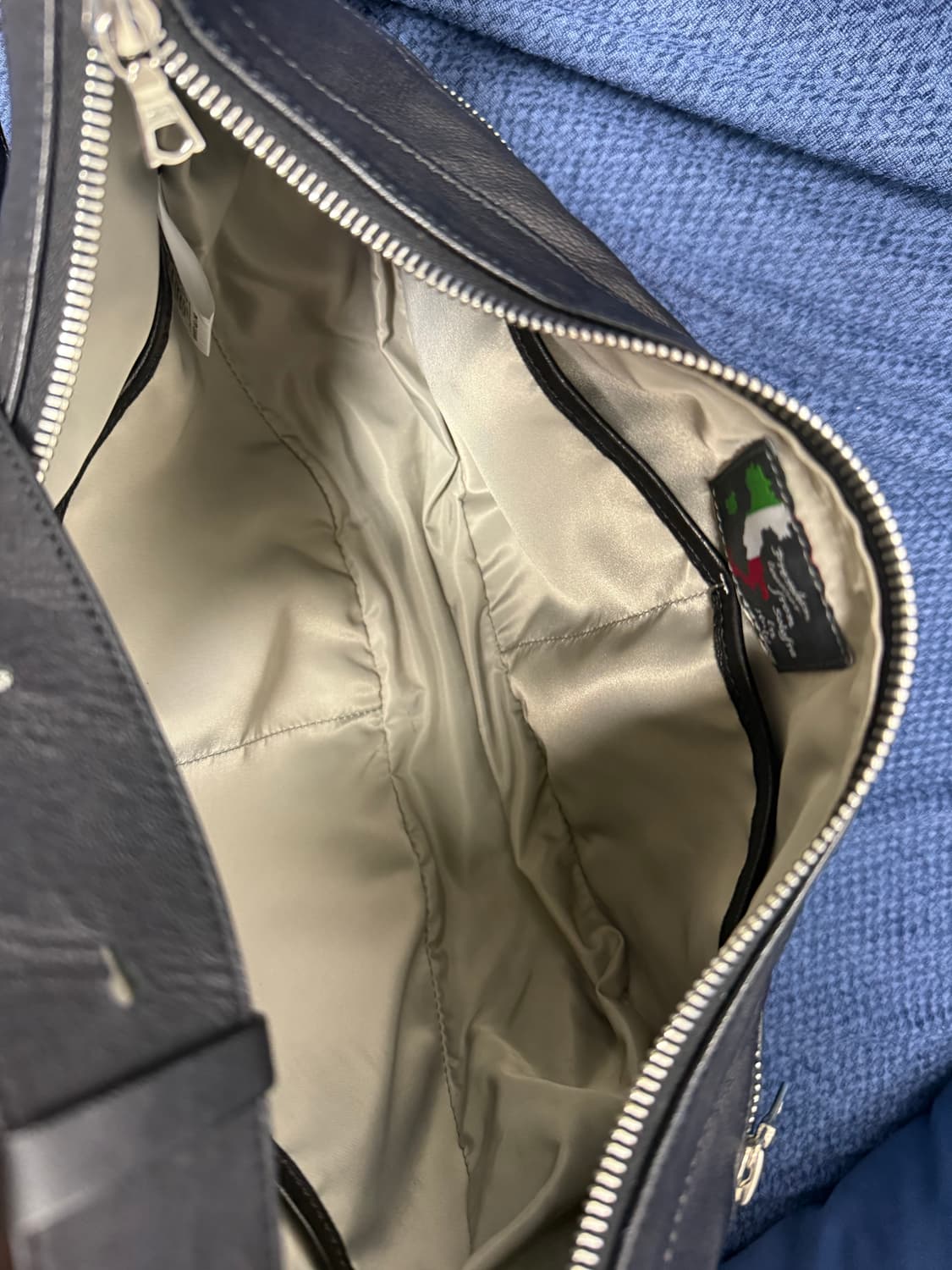 엔벨로프 호보백 상품이미지3