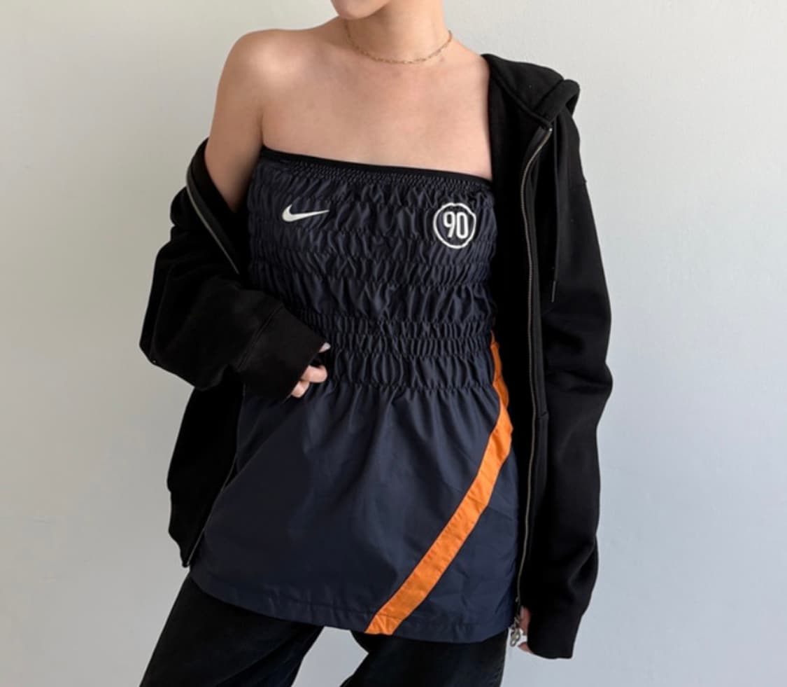 피린 업사이클링 top(수수료부담) 상품이미지5