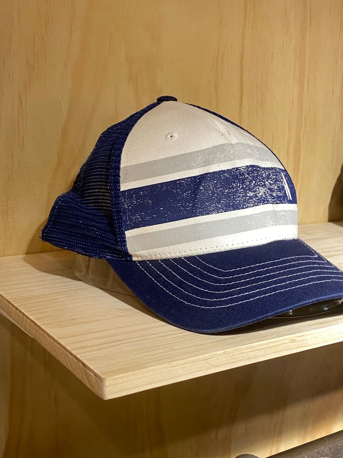 Jonhnnie빈티지 캡 상품이미지6