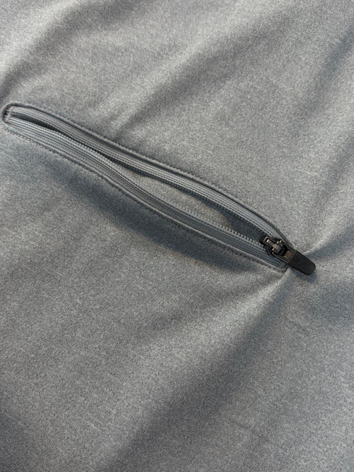 노스페이스 형광/회색 기능성 져지 바람막이 집업 (100) 상품이미지4