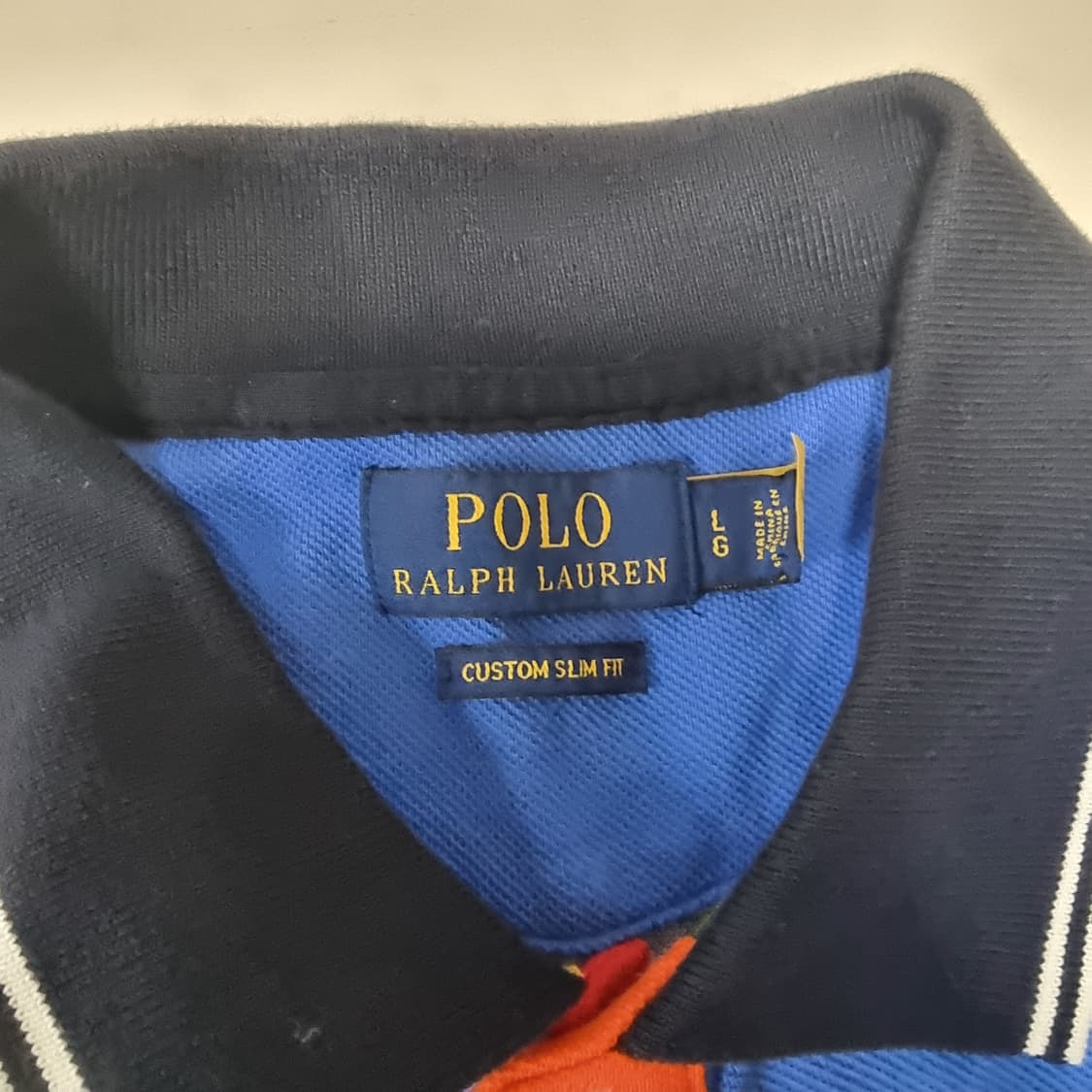 Polo pk shirts 상품이미지4