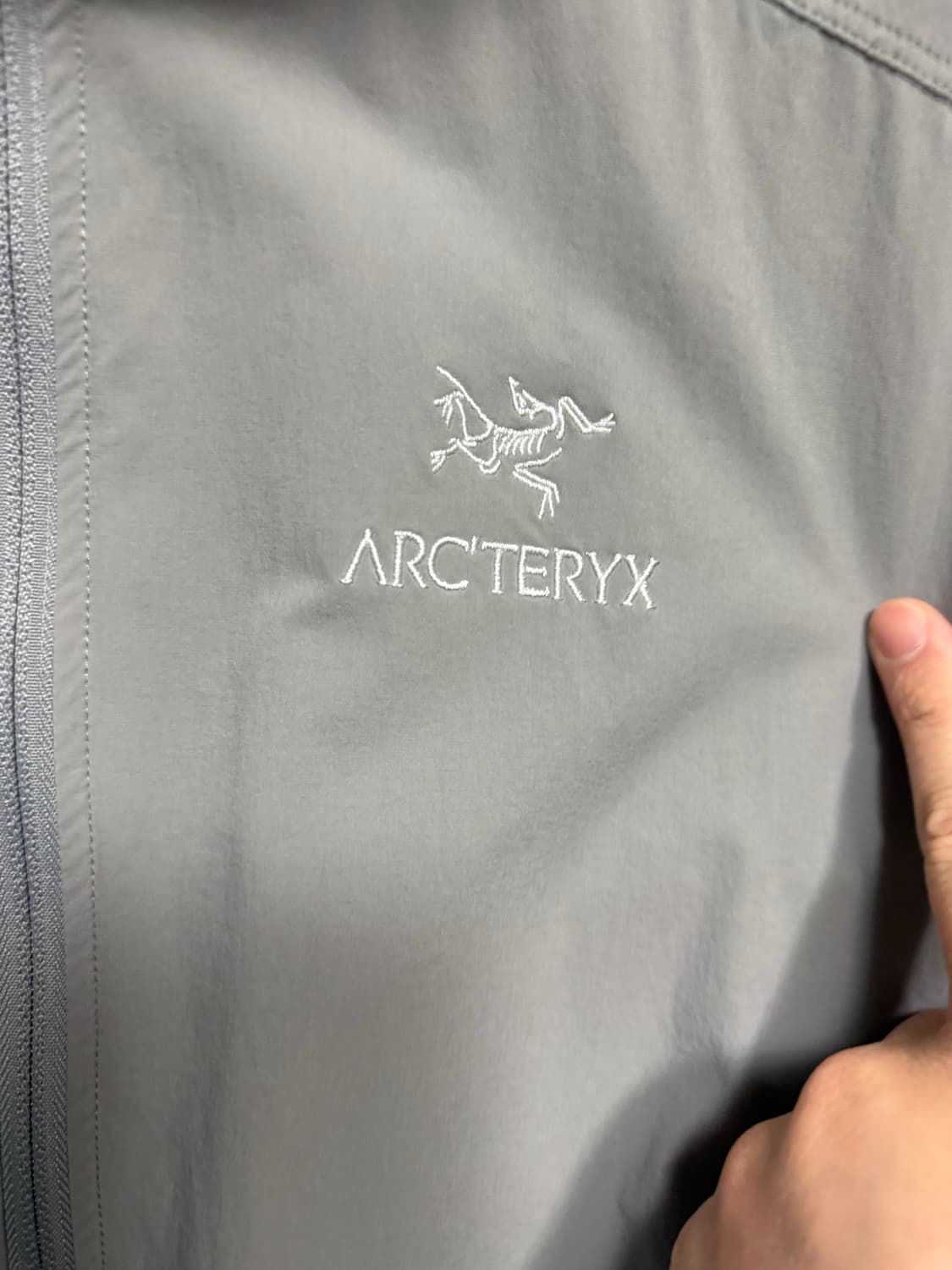 [L] 아크테릭스 감마sl 페가수스 상품이미지7