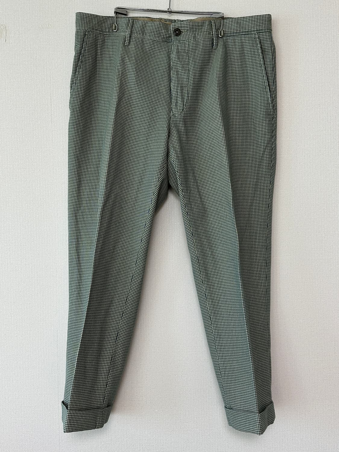 INCOTEX / 팬츠 / 34 / 상태좋음 상품이미지1