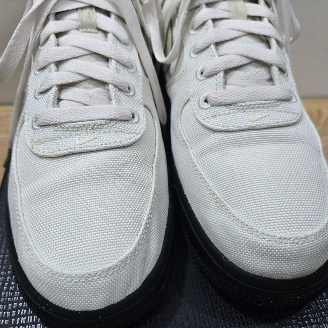 270 나이키 에어포스1 로우 LV8 씨글래스 상품이미지5