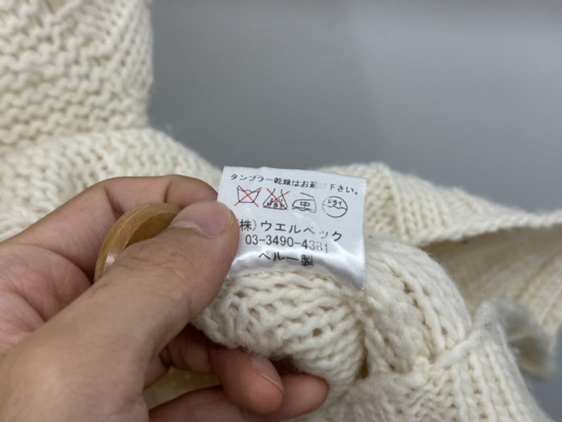 ESTEFFE_ made in PERU 상품이미지9