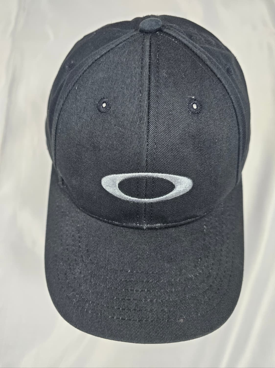 오클리아카이브볼캡 상품이미지2