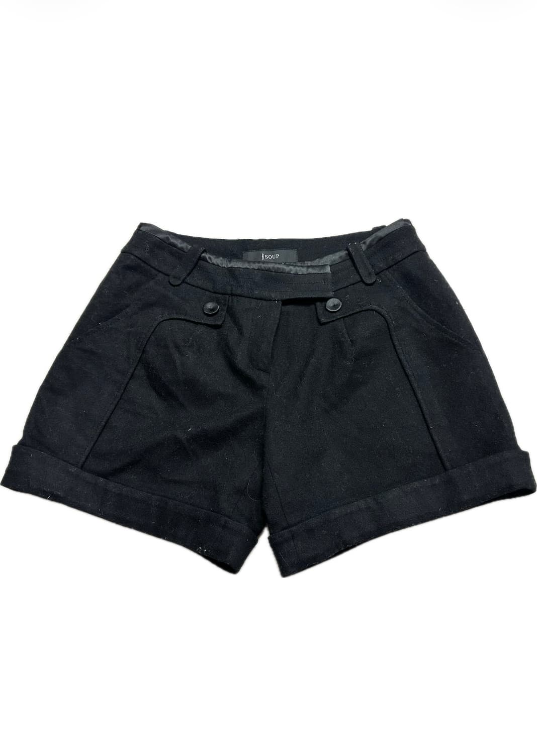 Soup 반바지 상품이미지1