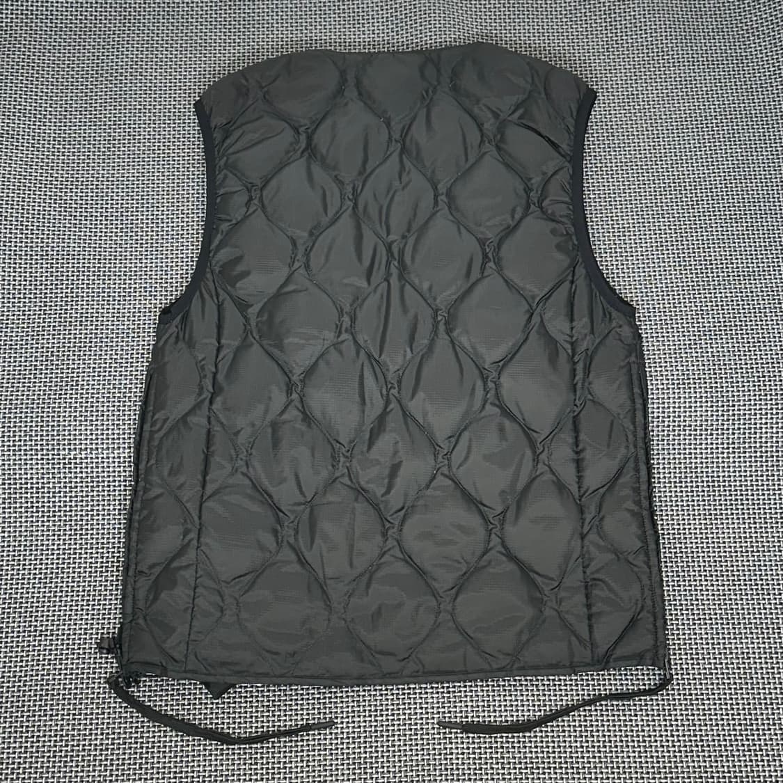 TAION JAPAN X F/CE 베스트 (M) 상품이미지4