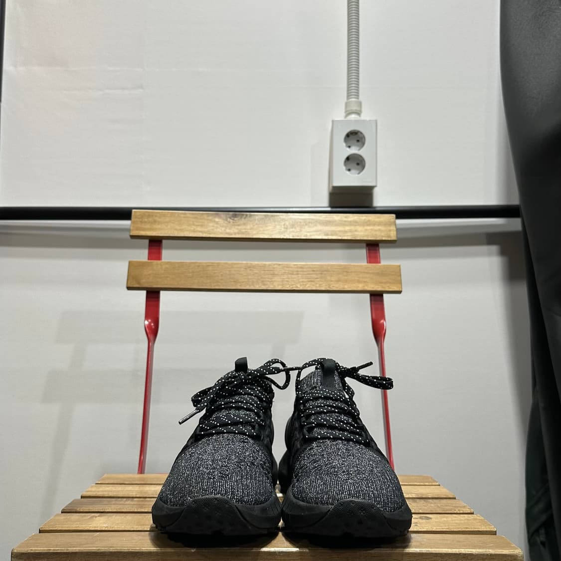 265) 언더아머 운동화 남성 남자 런닝화 UA HOVR 팬텀 RN 상품이미지2