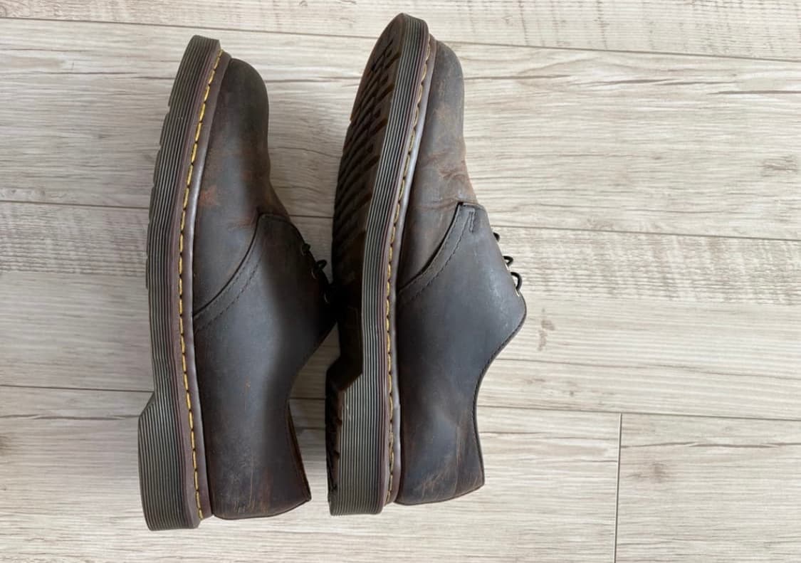 닥터마틴 1461 크레이지 홀스 상품이미지2