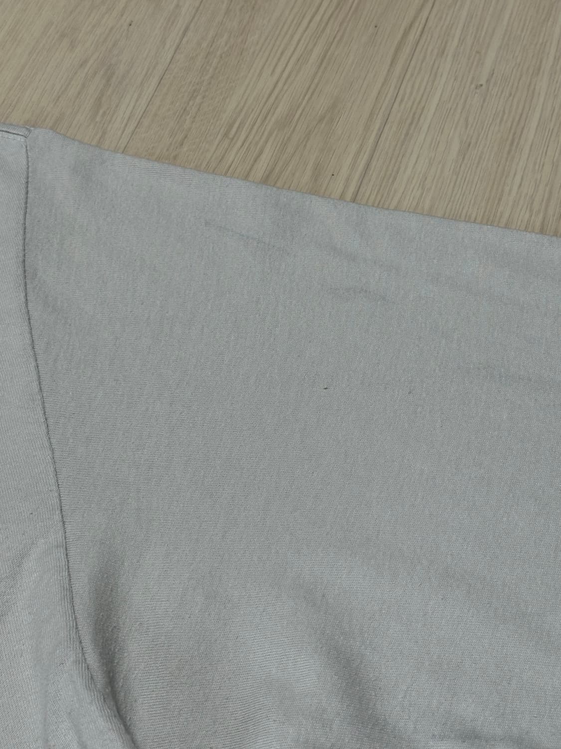 스투시 STUSSY 베이직 로고 롱슬리브 블루 상품이미지7