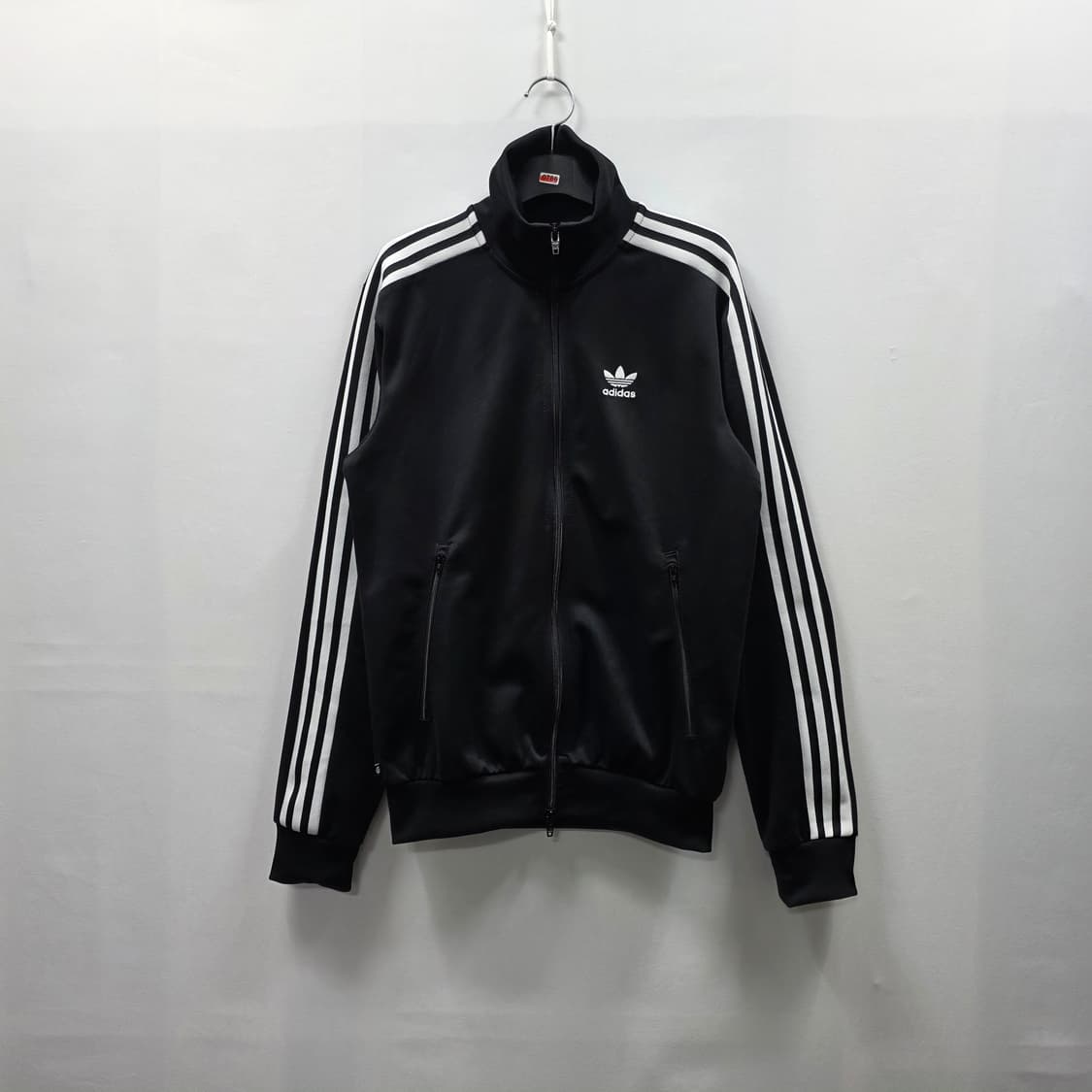 0786 아디다스 베켄바우어 트랙탑 져지 xs 공용 상품이미지1