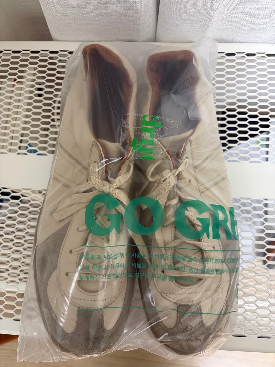 리오파 리프로덕션 오브 파운드 275(43) 상품이미지2