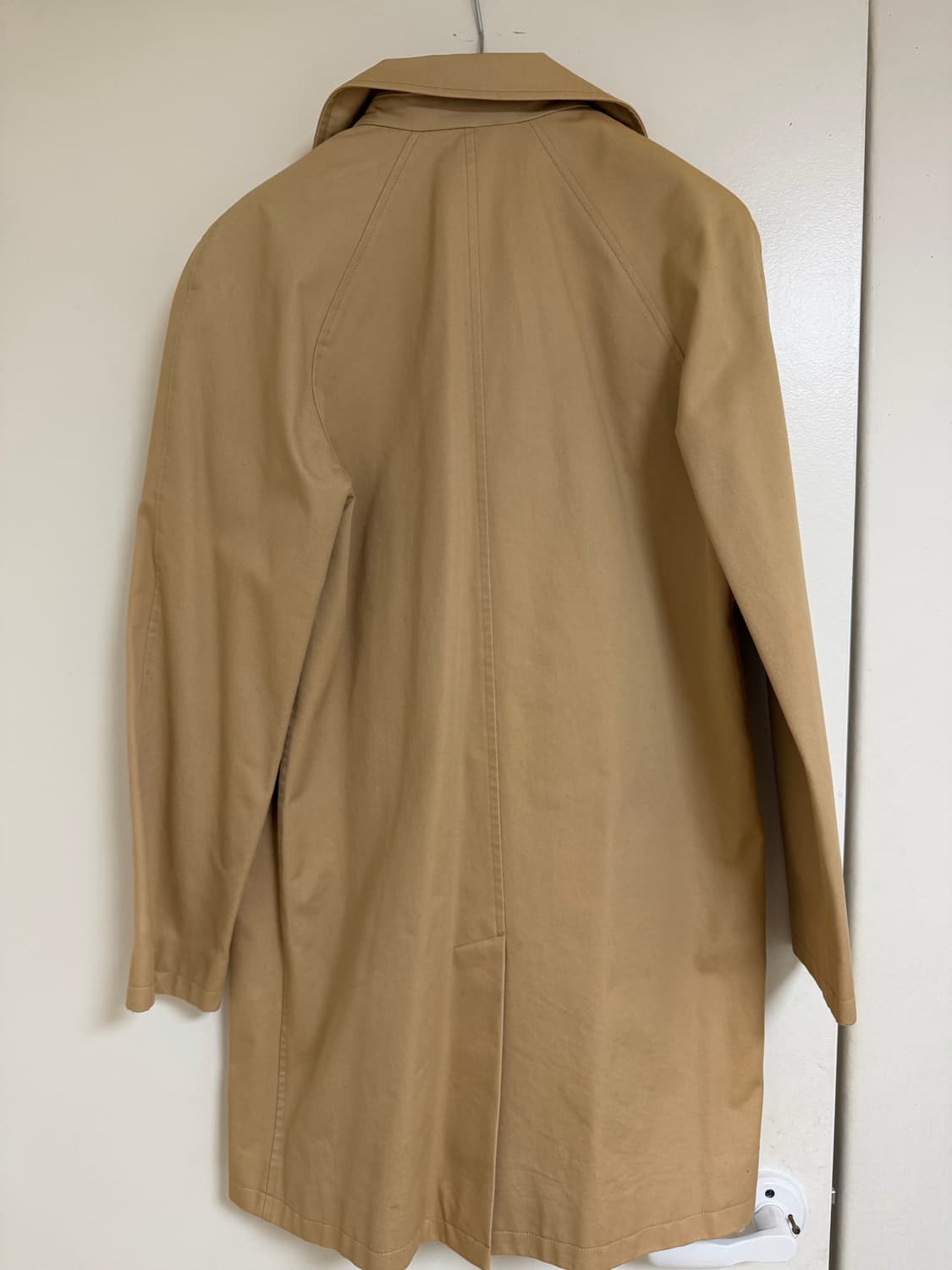 [S] A.P.C(아페쎄) 맥코트 상품이미지3