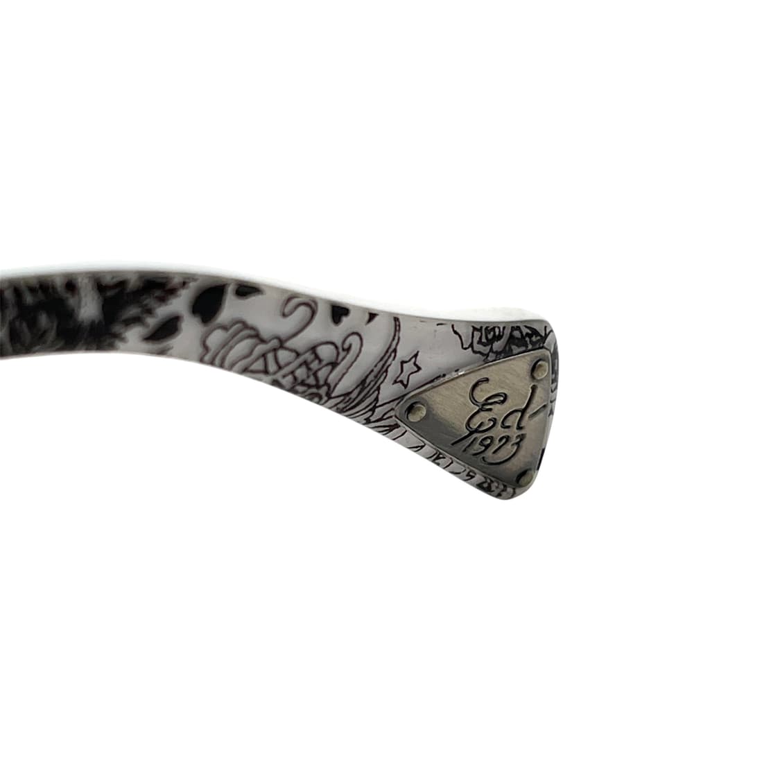 ED Hardy 에드하디 뿔테 안경 상품이미지8