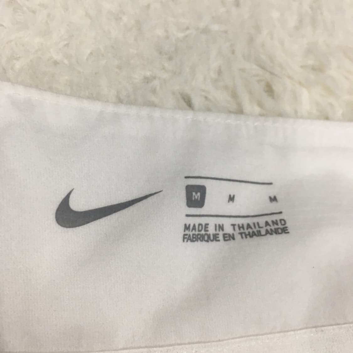 나이키 국대 아카데미자켓 CC22 상품이미지3