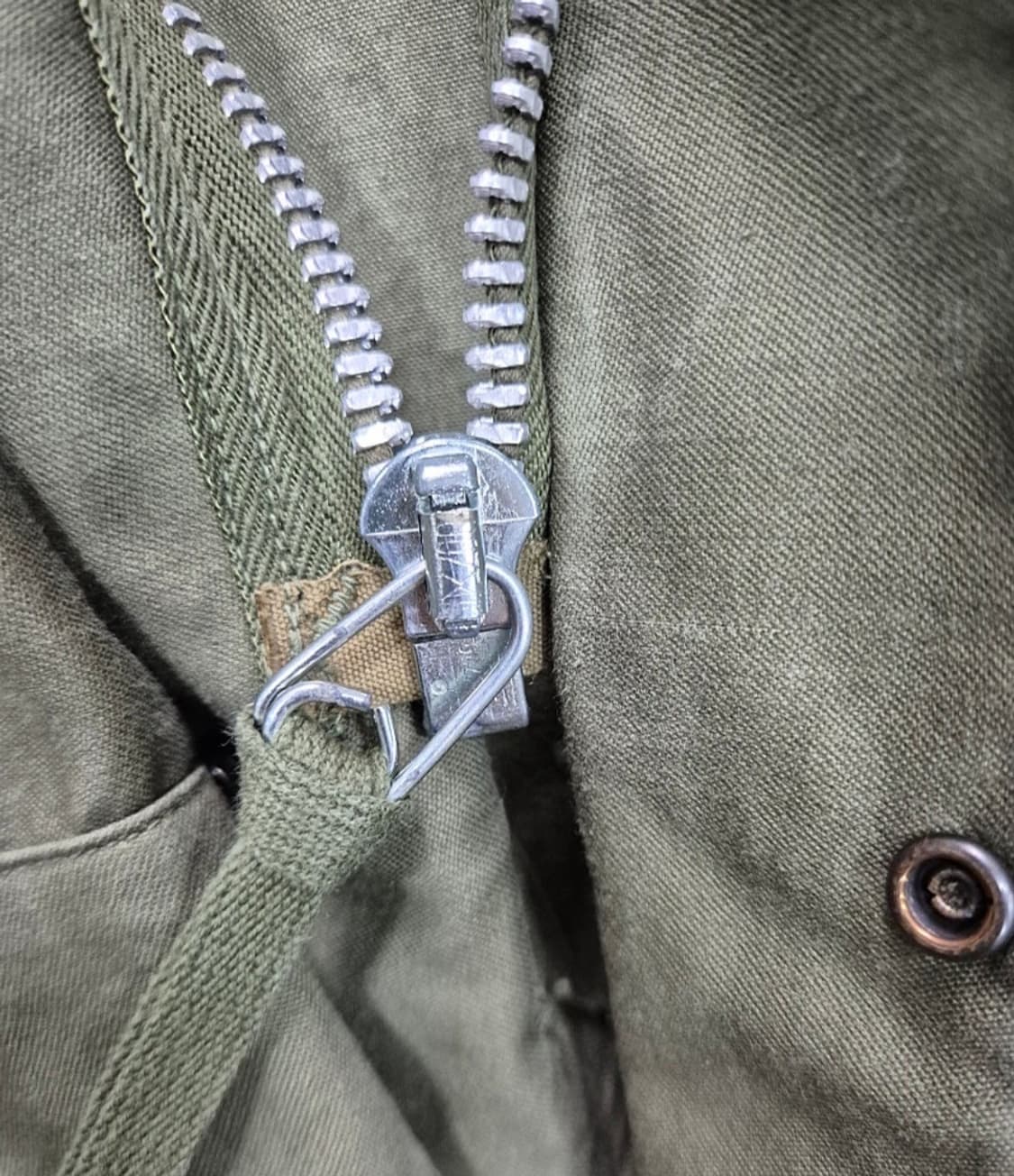 M51 필드자켓 R/S  상품이미지4