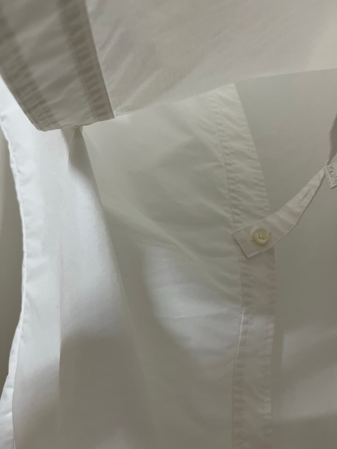 한섬 타임 셔츠 블라우스 상품이미지7