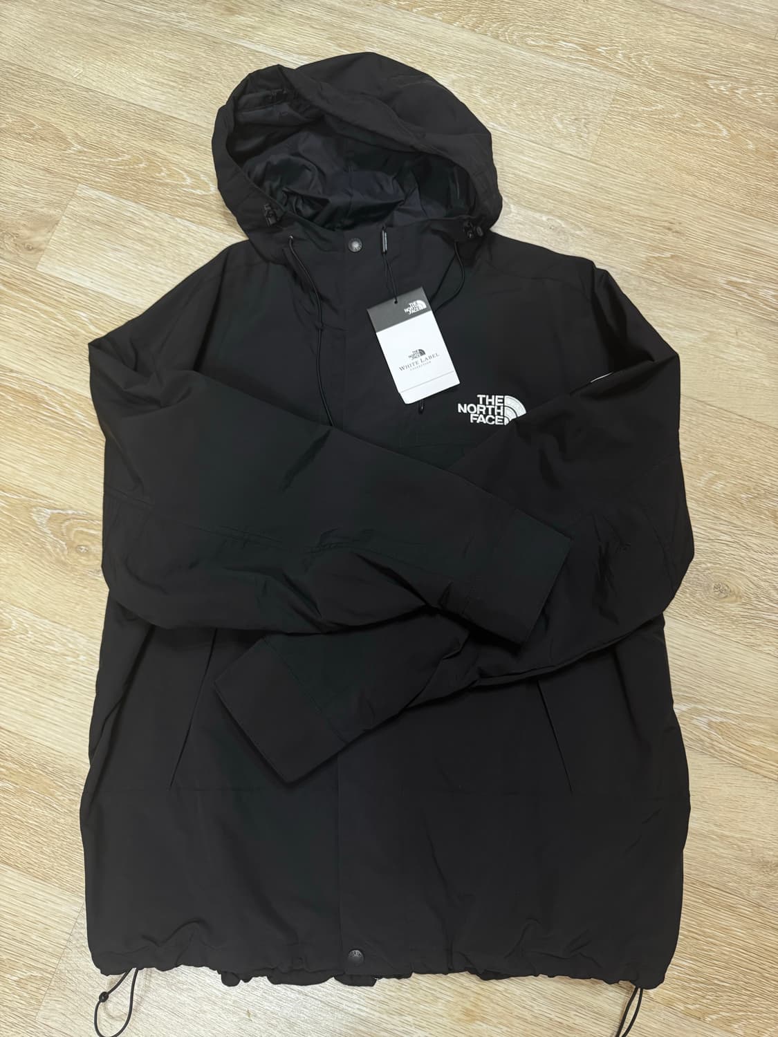 노스페이스 마티스 자켓 XL 바람막이(새상품) 상품이미지1