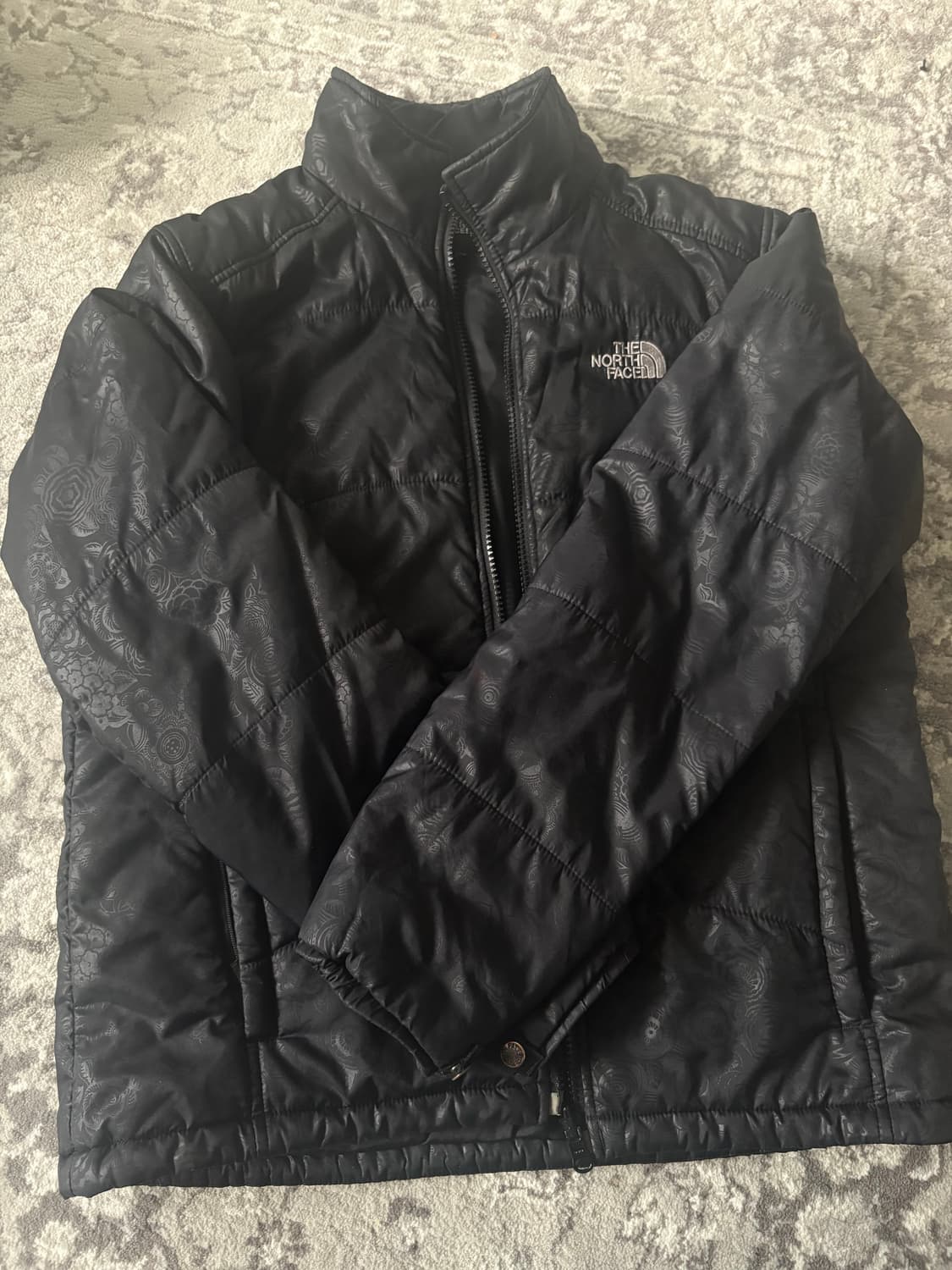 노스페이스 경량패딩  상품이미지1