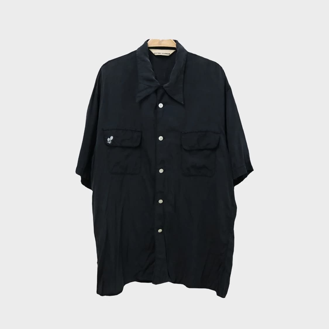 HYSTERIC GLAMOUR 70977 상품이미지2