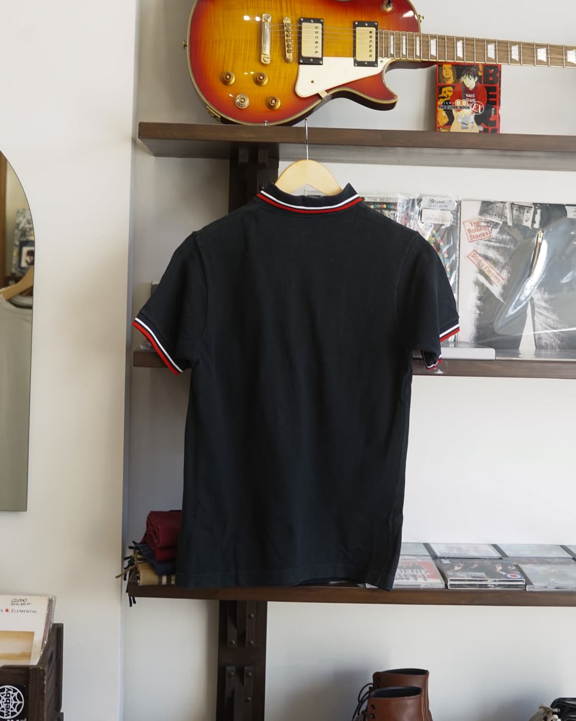 Fred Perry made in england 상품이미지2