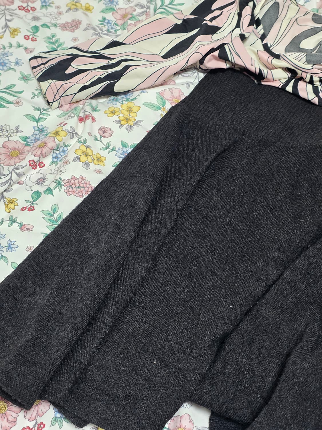 ma*rs 일본고전빈티지)00s 아게죠 오네갸루 리본 로맨틱섹시 원피스 상품이미지8