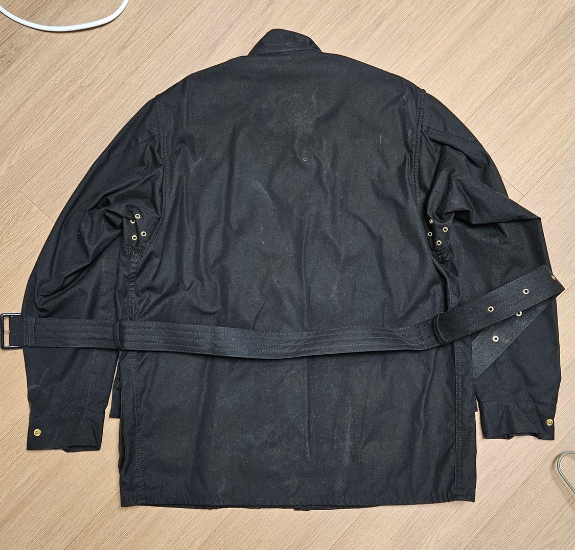 바버 인터네셔널 a7 42사이즈 상품이미지2