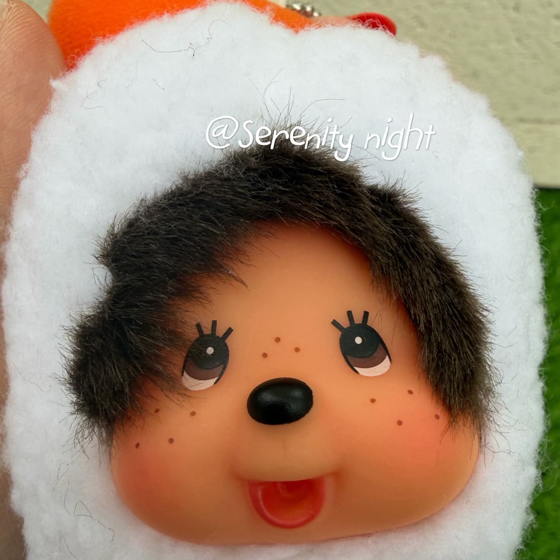 스시 연어 몬치치 상품이미지3