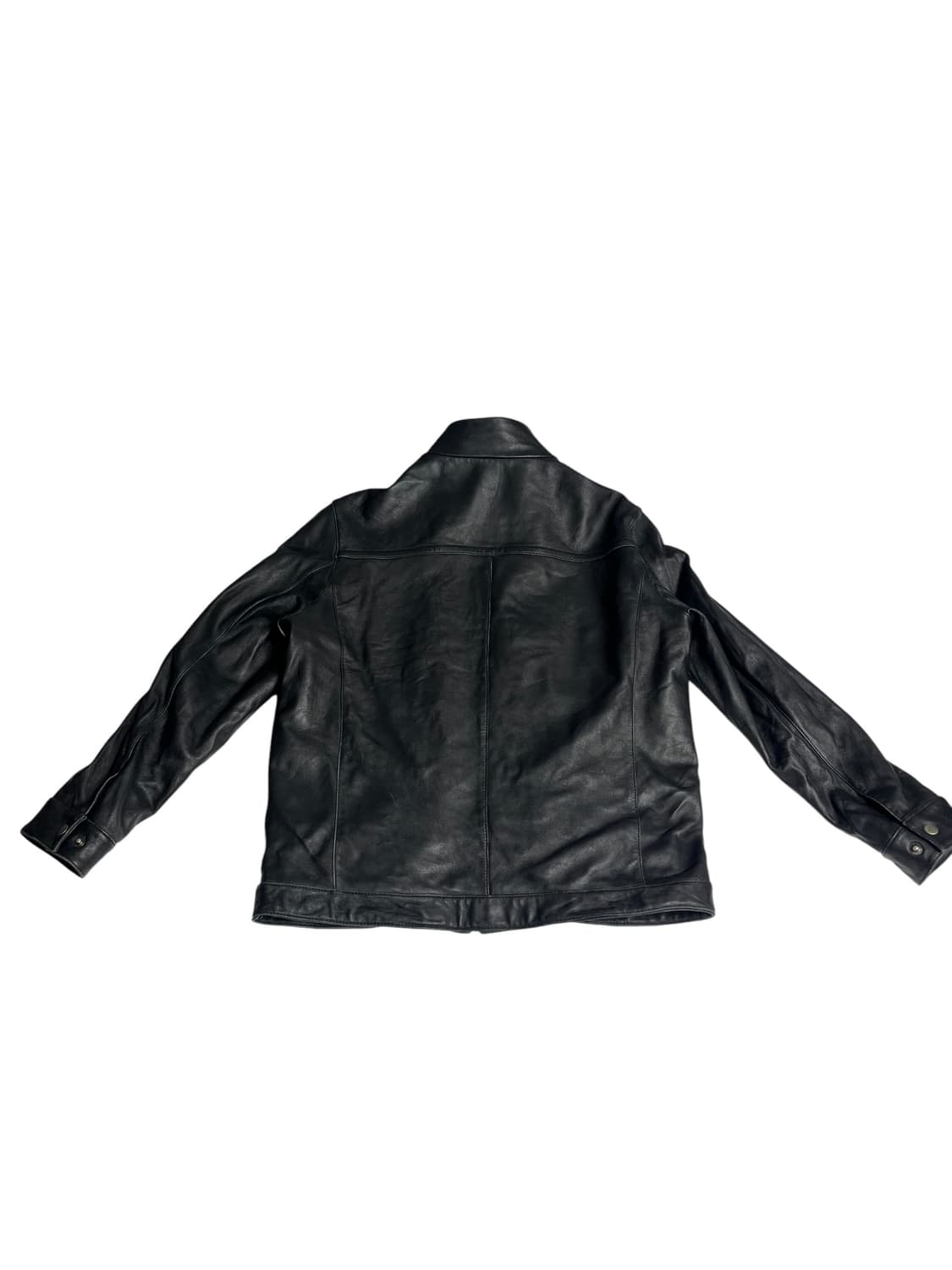 CASTING 양가죽 라이더 자켓 95 상품이미지2