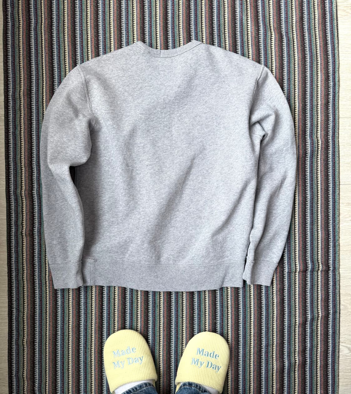 폴로 랄프로렌 스웻셔츠 상품이미지3