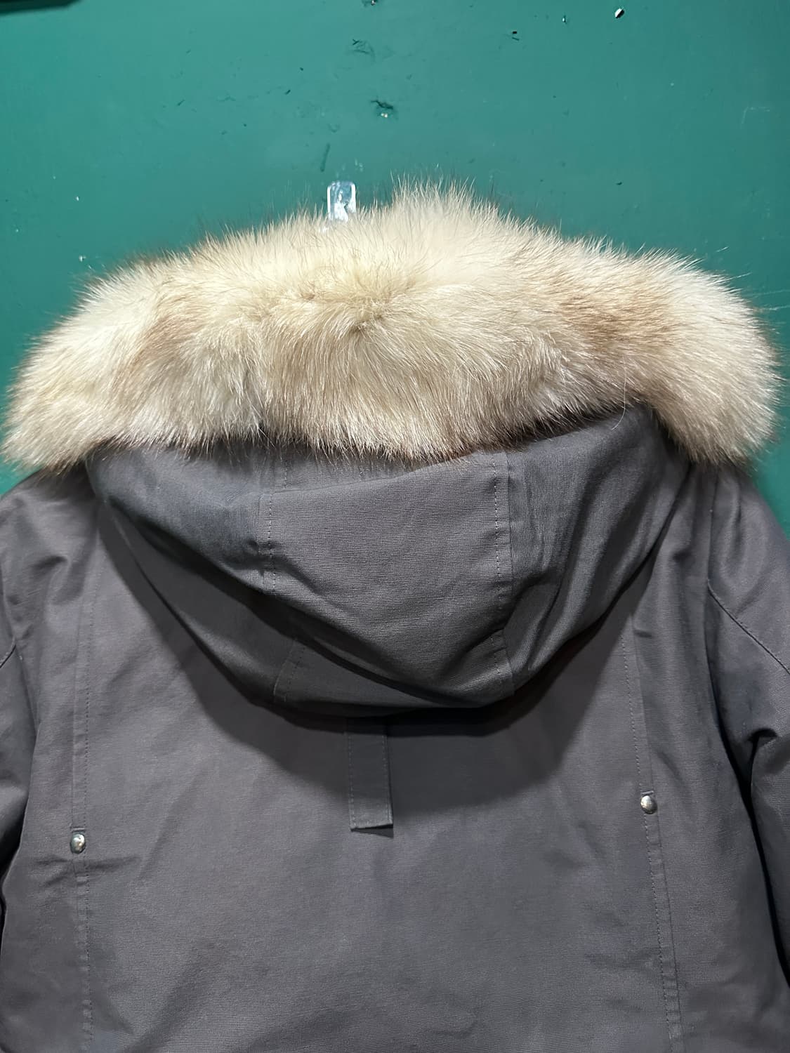 무스너클 괴물퍼 스틸링 그레이 S 상품이미지3