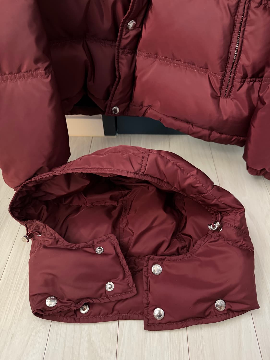 프라다 SGH070 54 상품이미지4