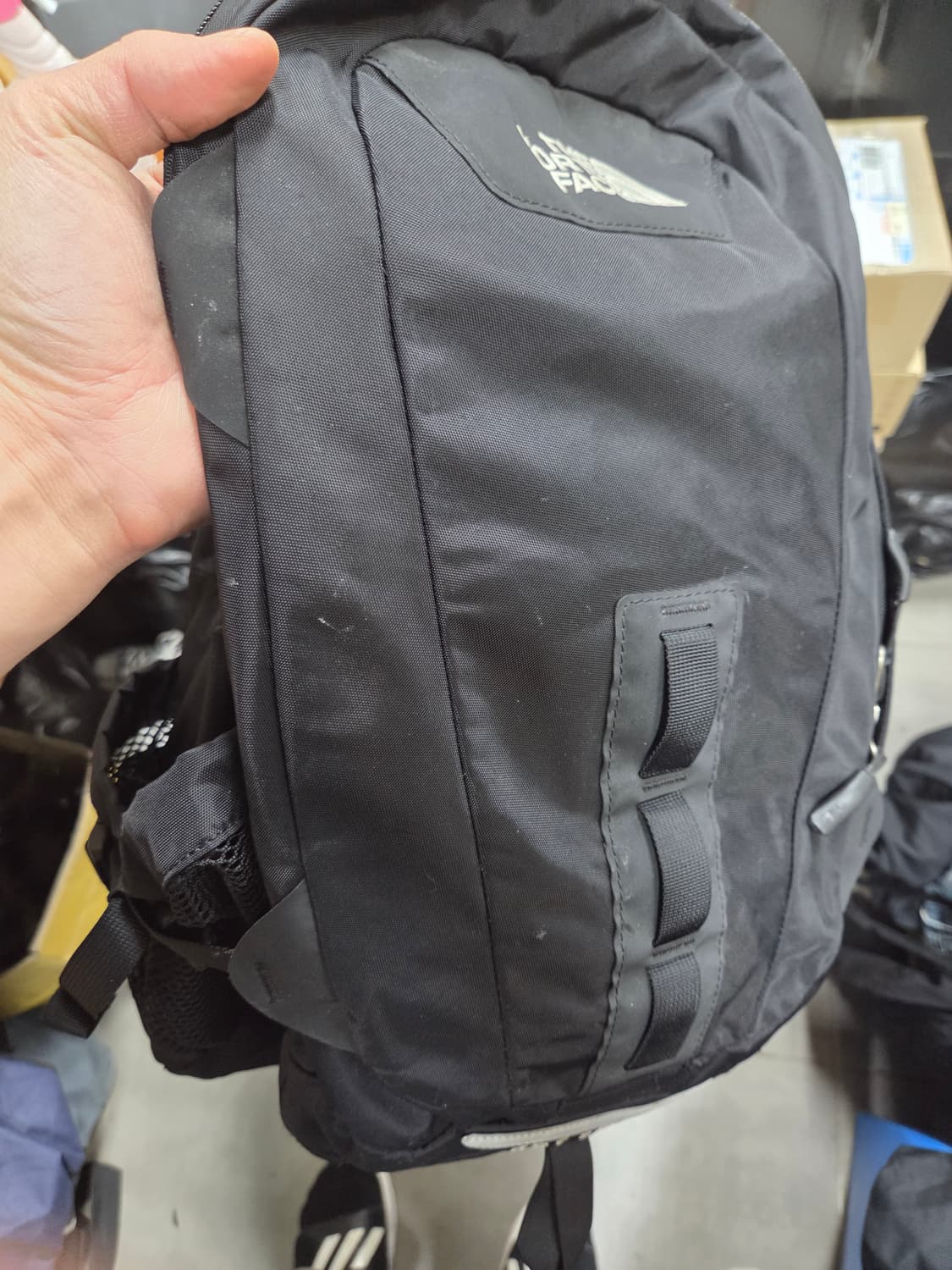 노스페이스 핫샷 백팩 28L 상품이미지8