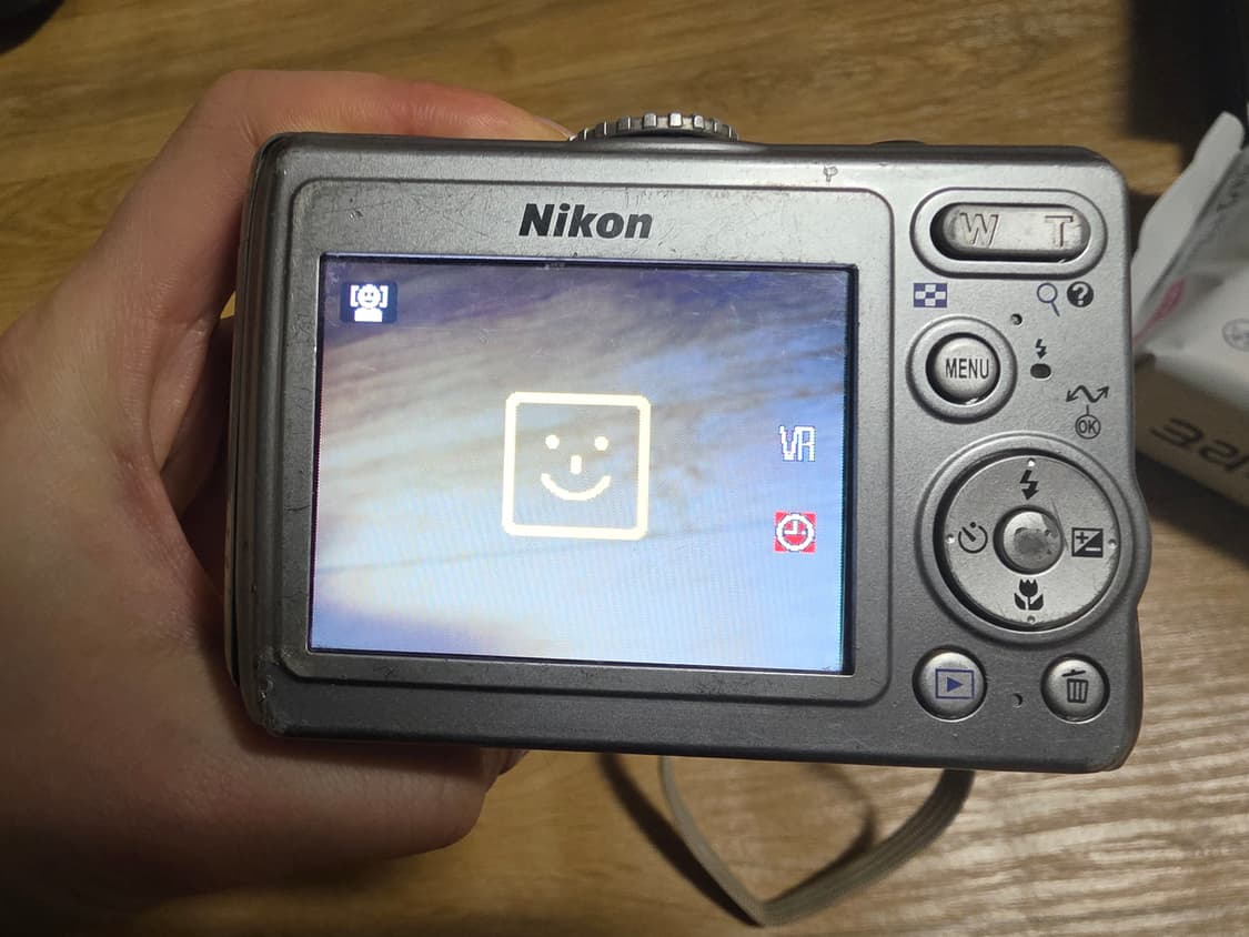 니콘 쿨픽스 p4 상품이미지4