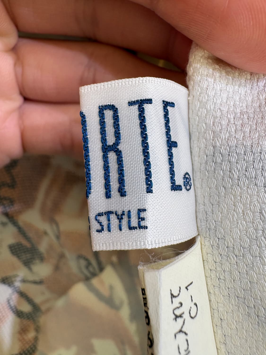 LEPORTE (Made in Japan) 자켓 상품이미지7