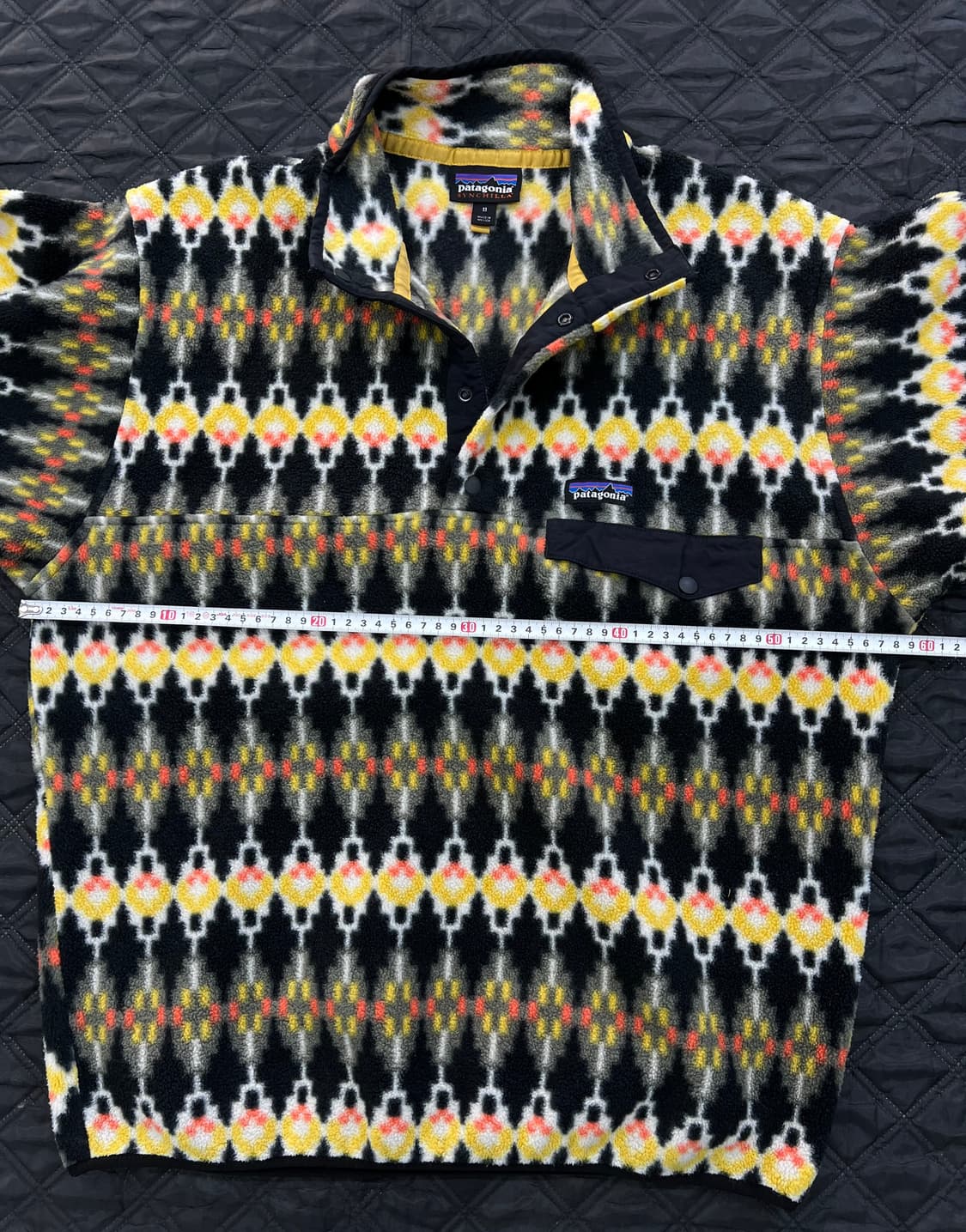 2016 구형 신칠라 스냅티 풀오버 ( M )  상품이미지6