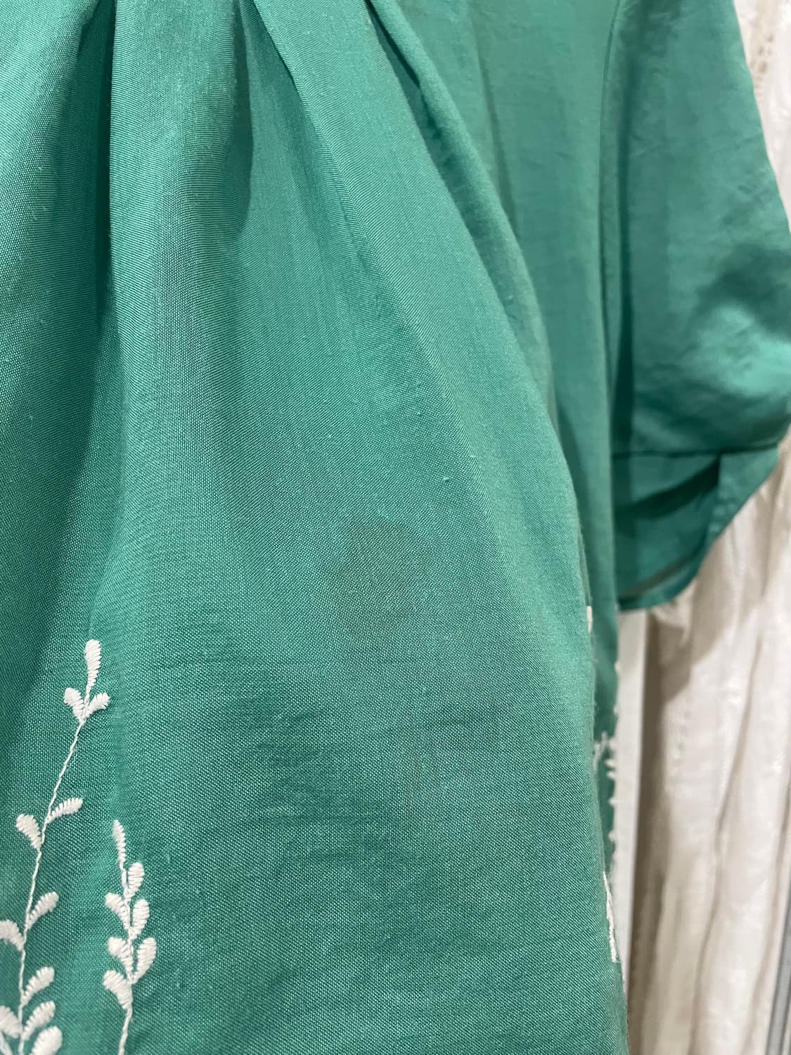 hagumi blouse 상품이미지9