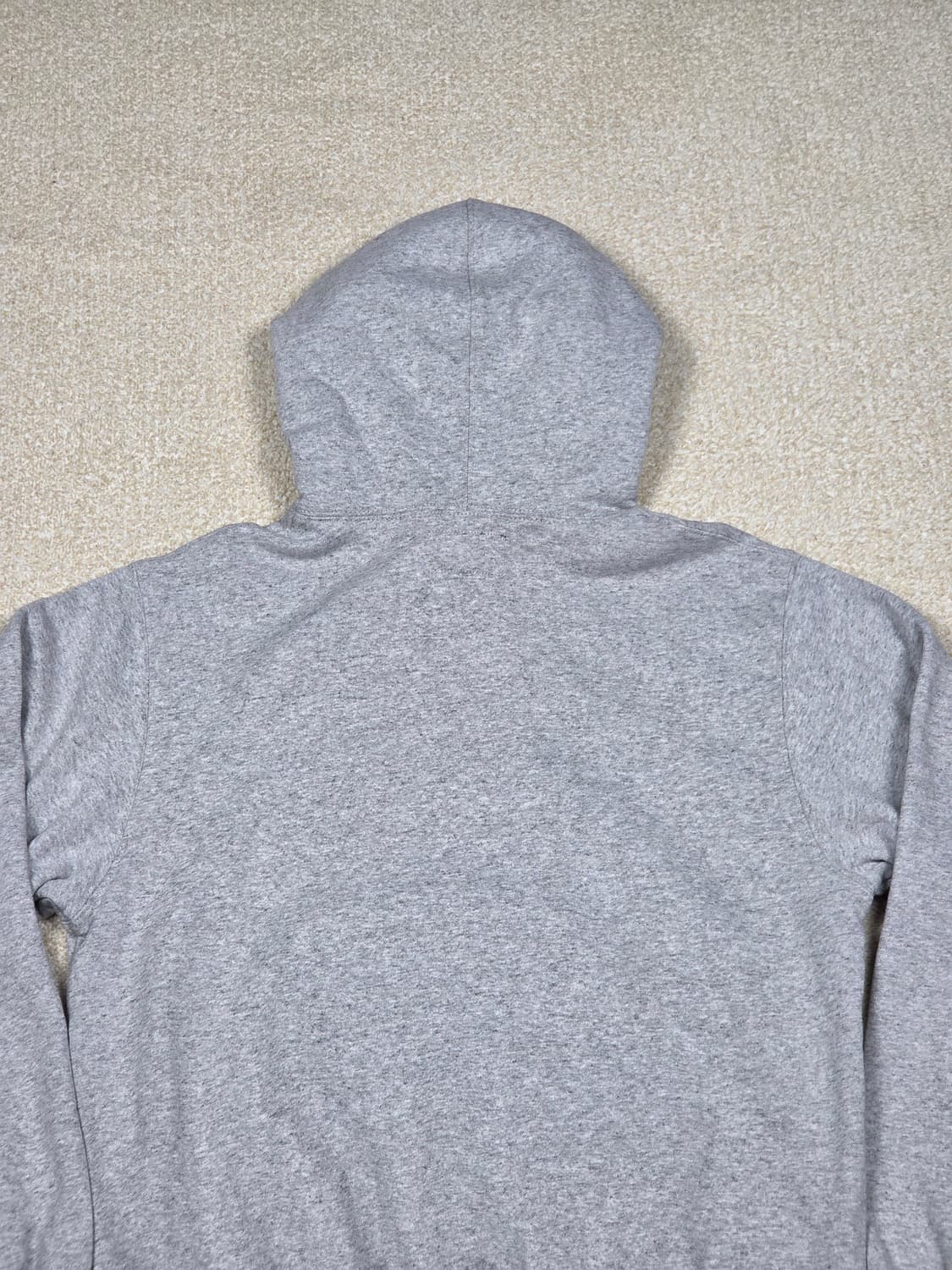 [디스이즈네버댓] T-로고 후드티 | 00273 상품이미지6