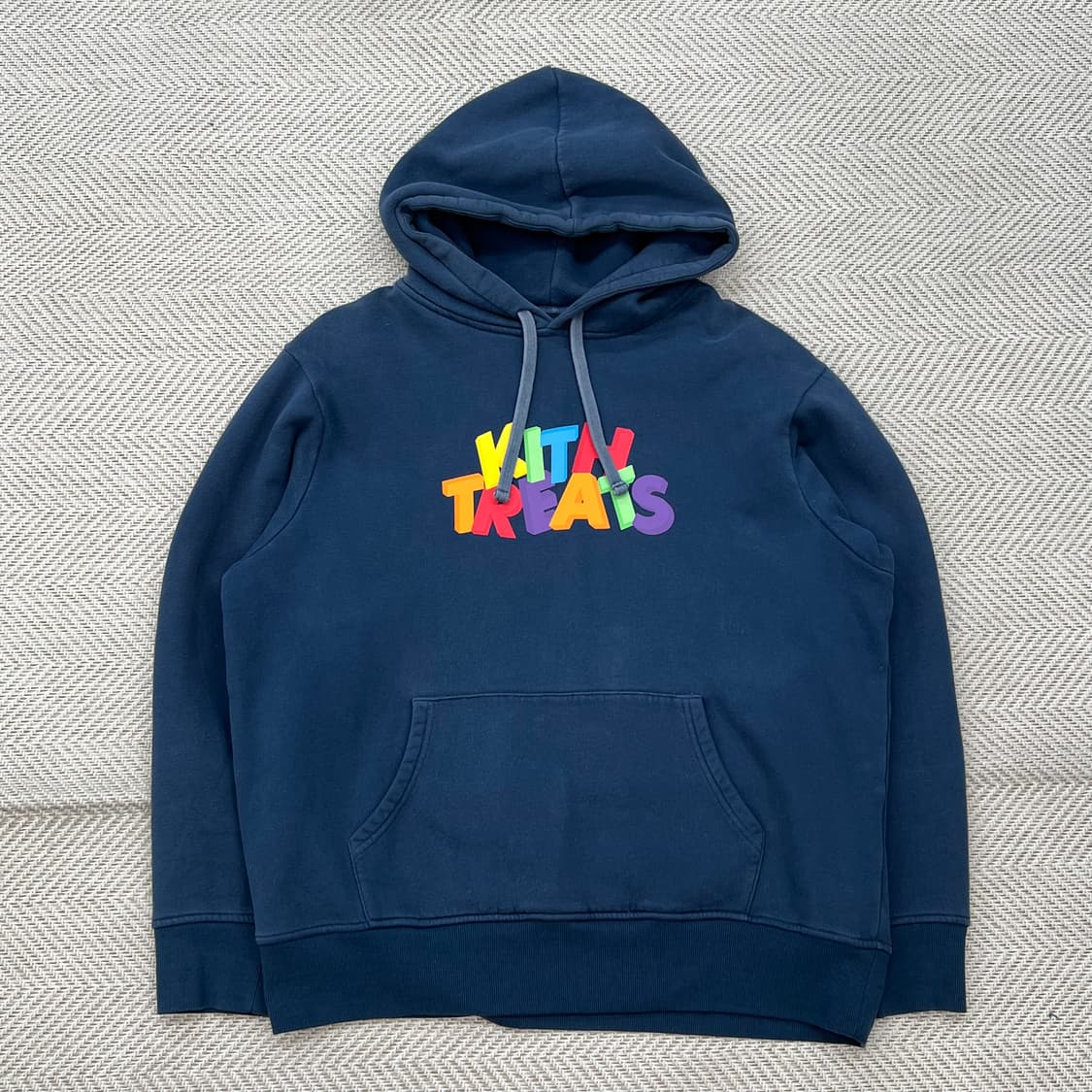 키스 프린팅 후드티셔츠 r2320 상품이미지1